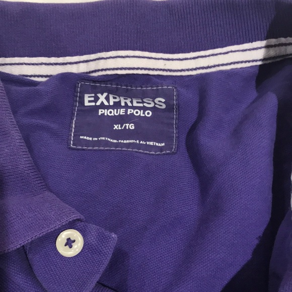 Polo shirt (men) - Picture 2 of 2